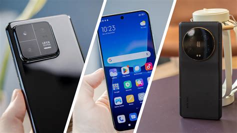 Best Xiaomi Phone 2024: Reviewed & Ranked .